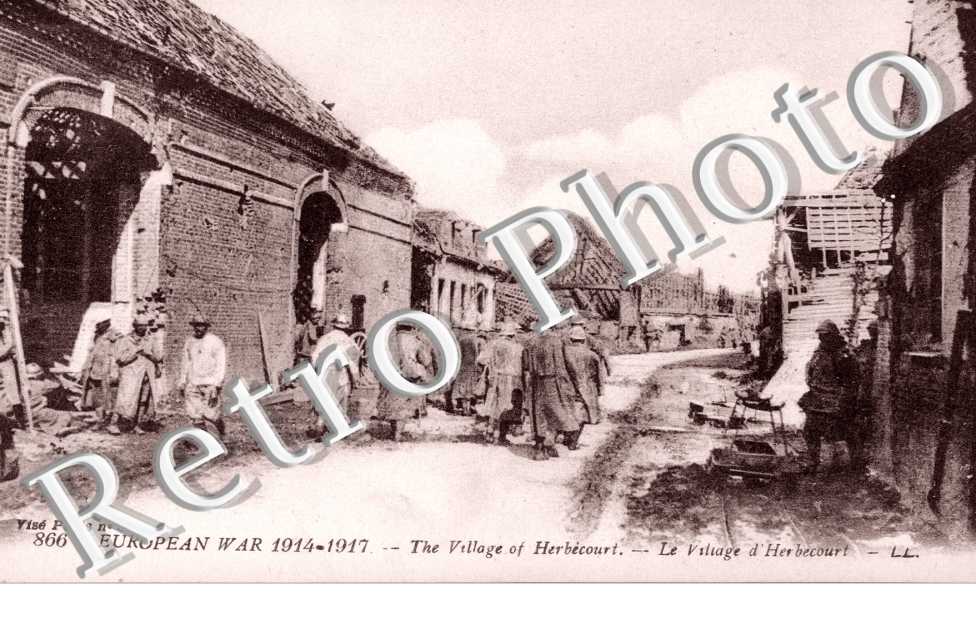 le village