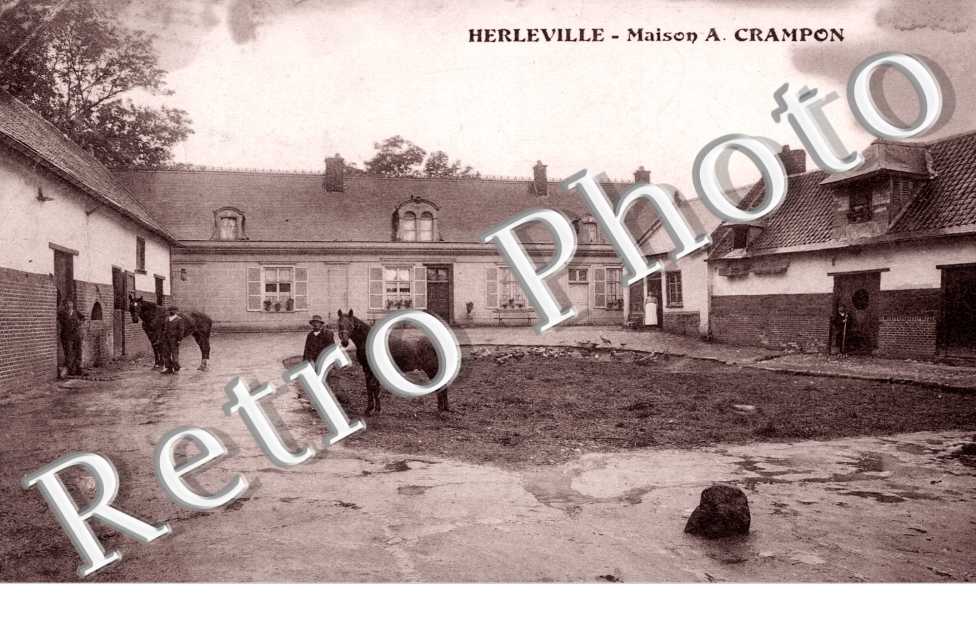 Maison A. Crampon