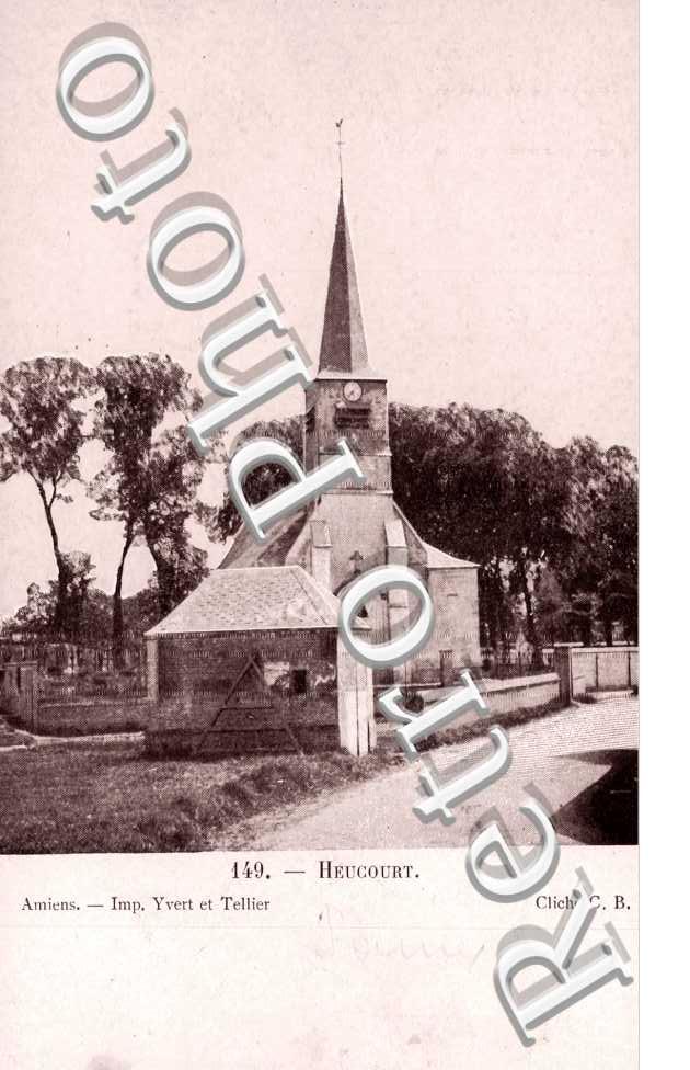 (l&#039;Eglise)