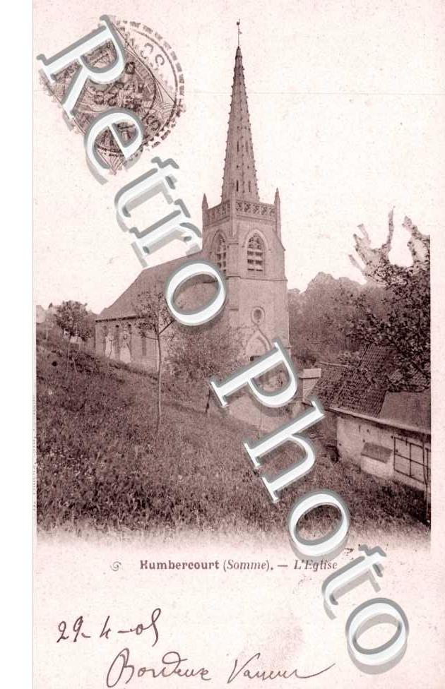 L&#039;Eglise