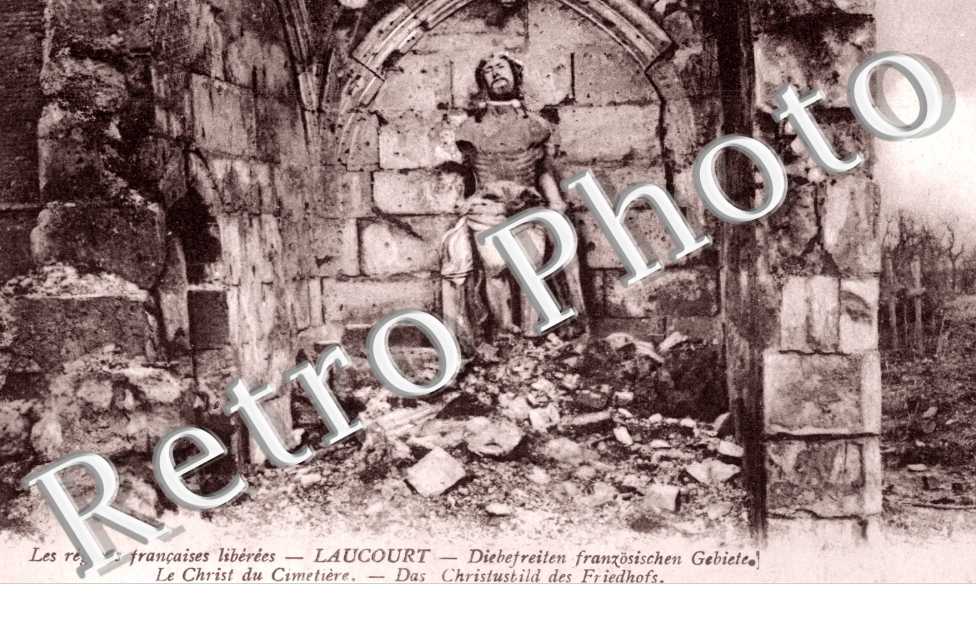 Christ du Cimetiere