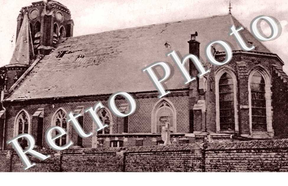 Kirche