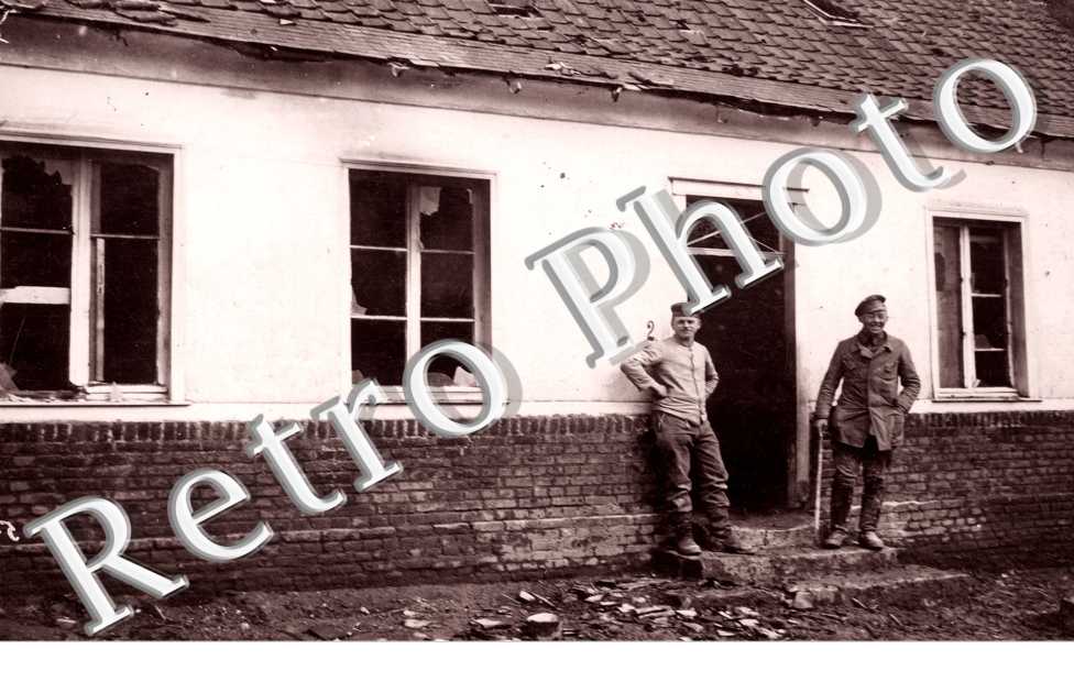 Vue Interieure