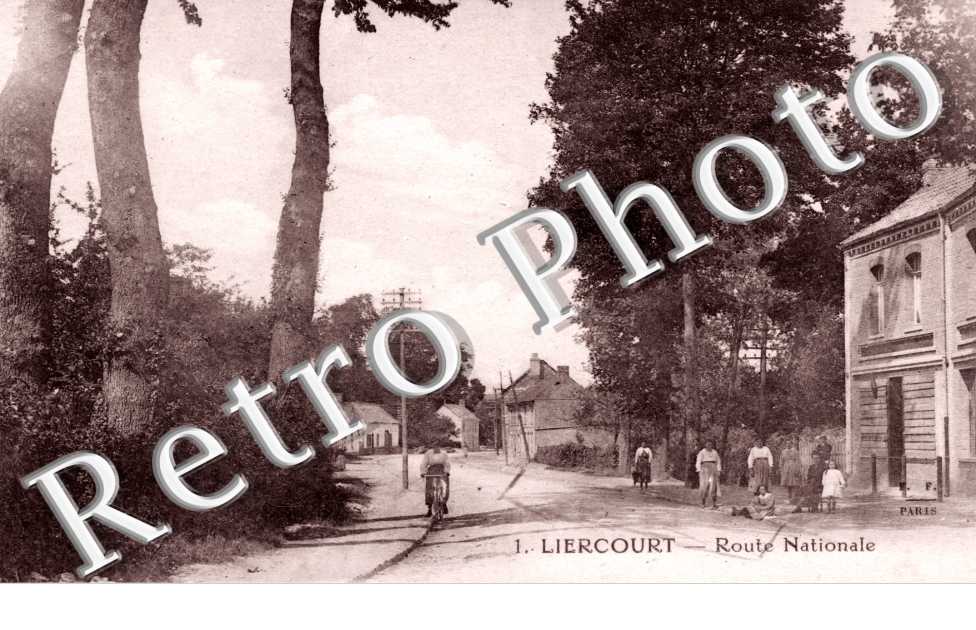 route nationale