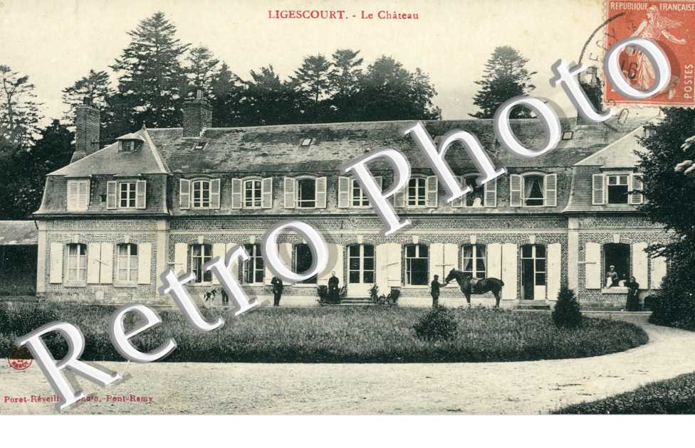 Le Château
