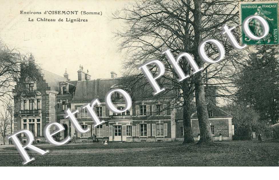 Le Château