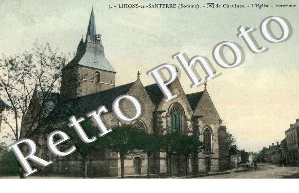 l&#039;eglise