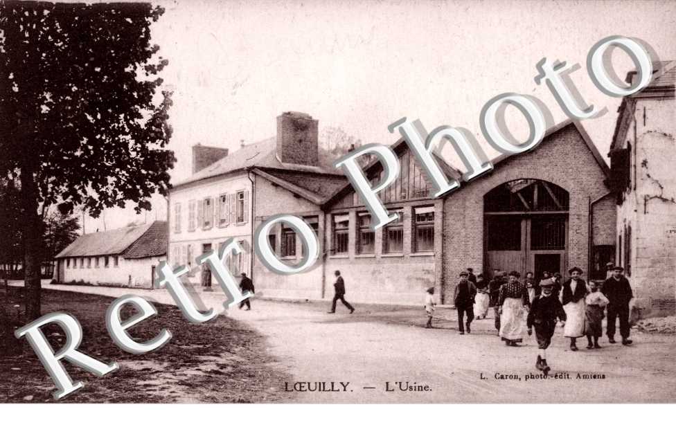 l&#039;Usine
