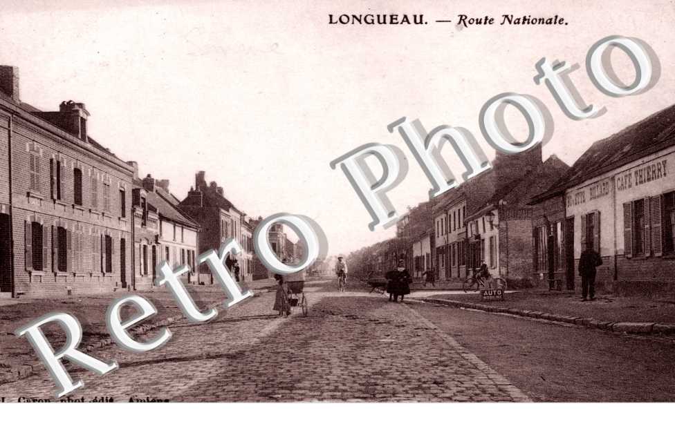 Route Nationale