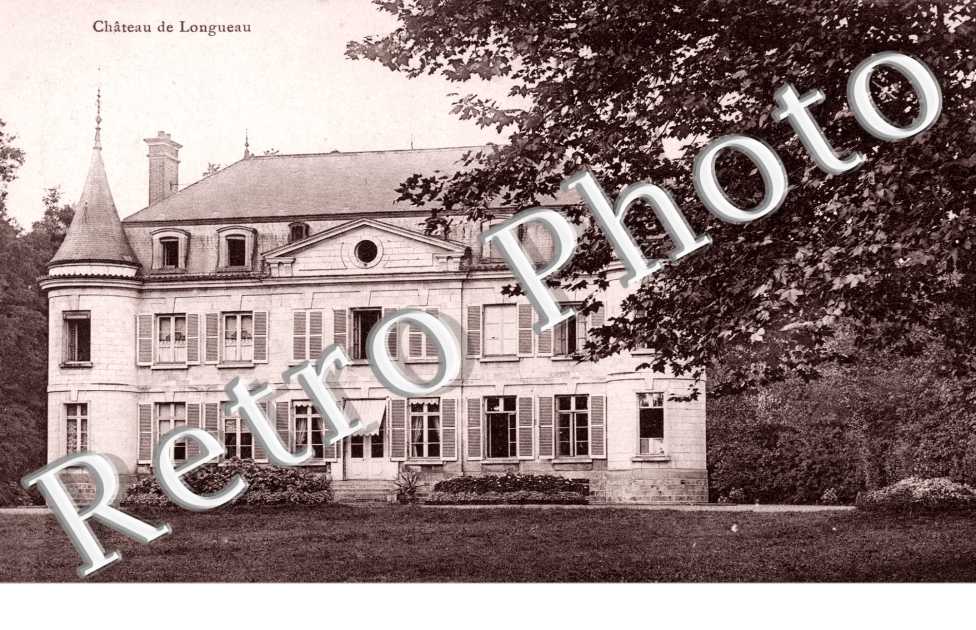 Le Chateau