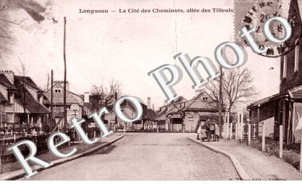 Le Chateau