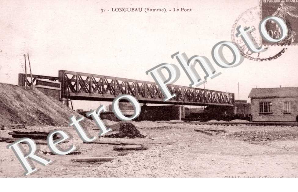 le Pont
