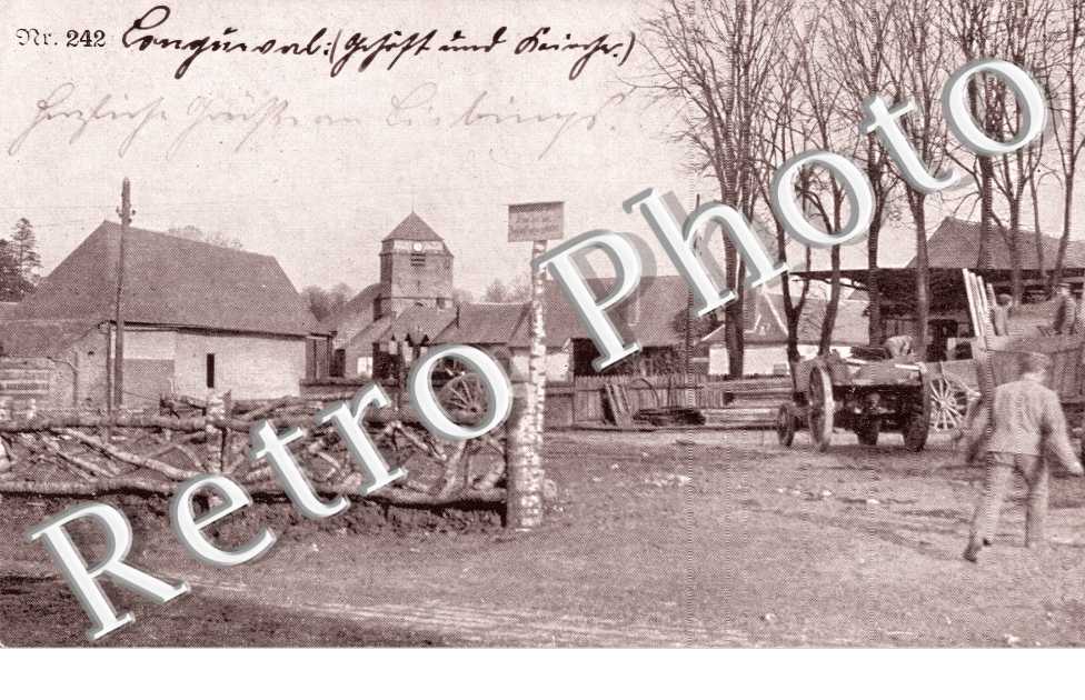 ( le village )