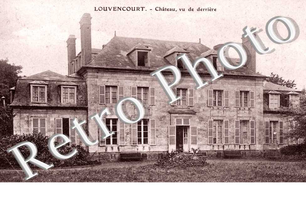 Le Chateau