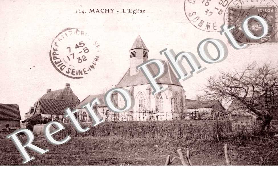 l&#039;Eglise