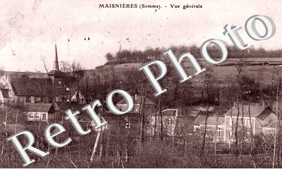 Vue Generale