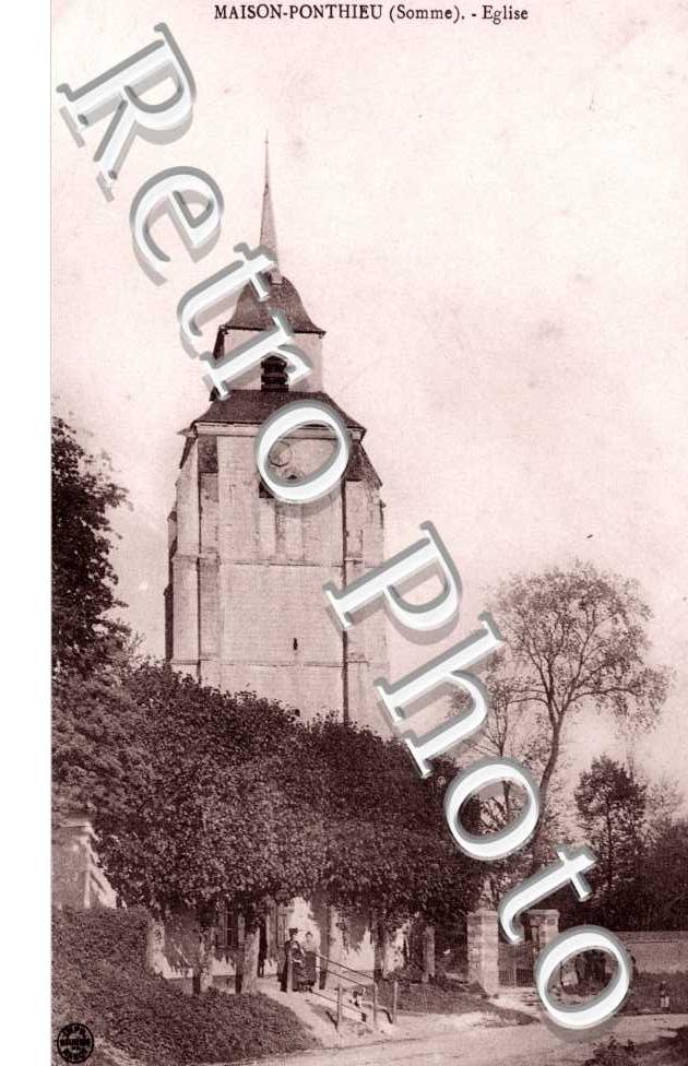 l&#039;Eglise