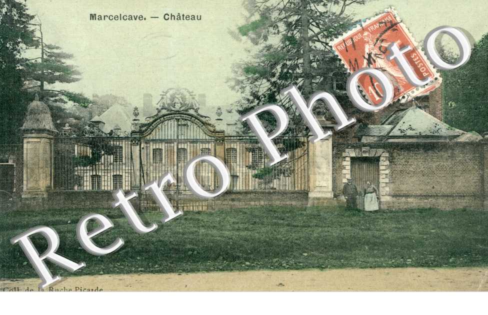 La Château