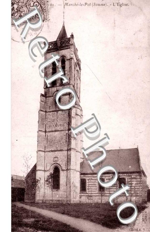 l&#039;eglise