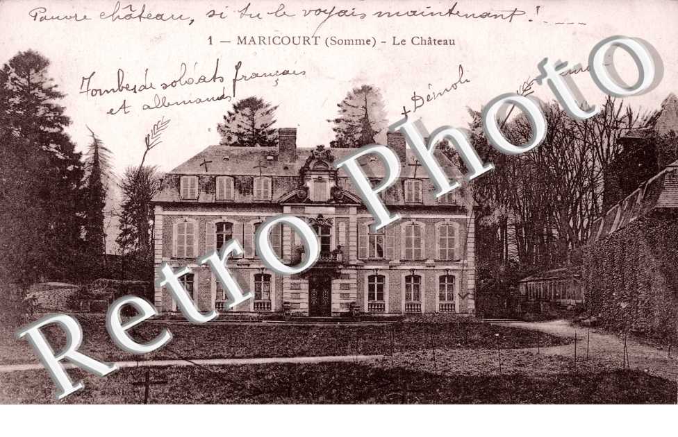 Le Château