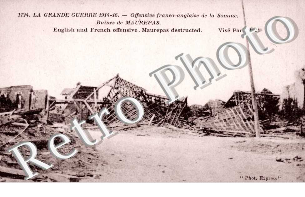 Ruines