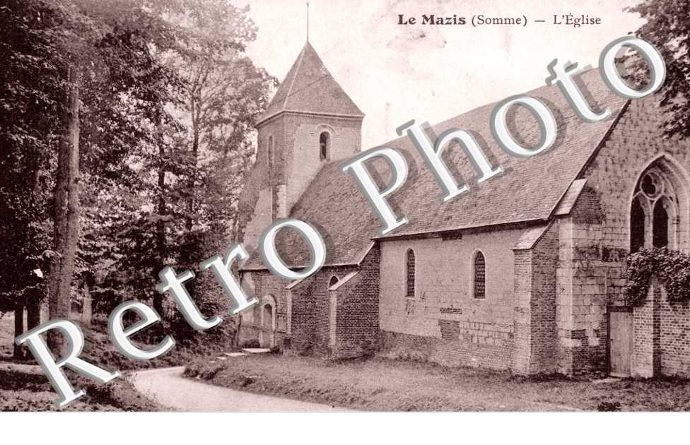 L&#039;Eglise