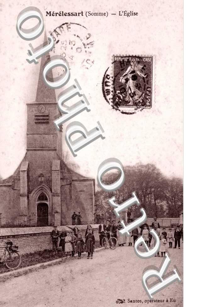 l&#039;Eglise