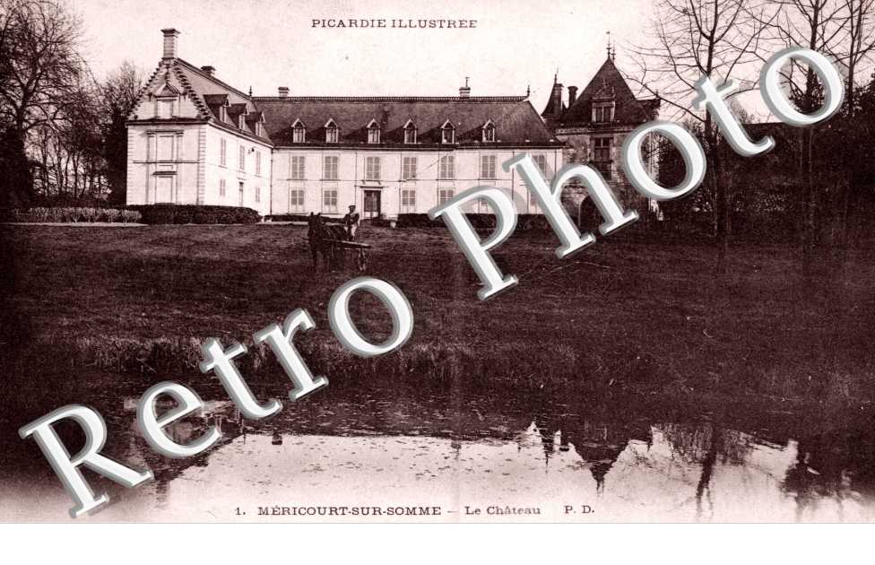 Le Château