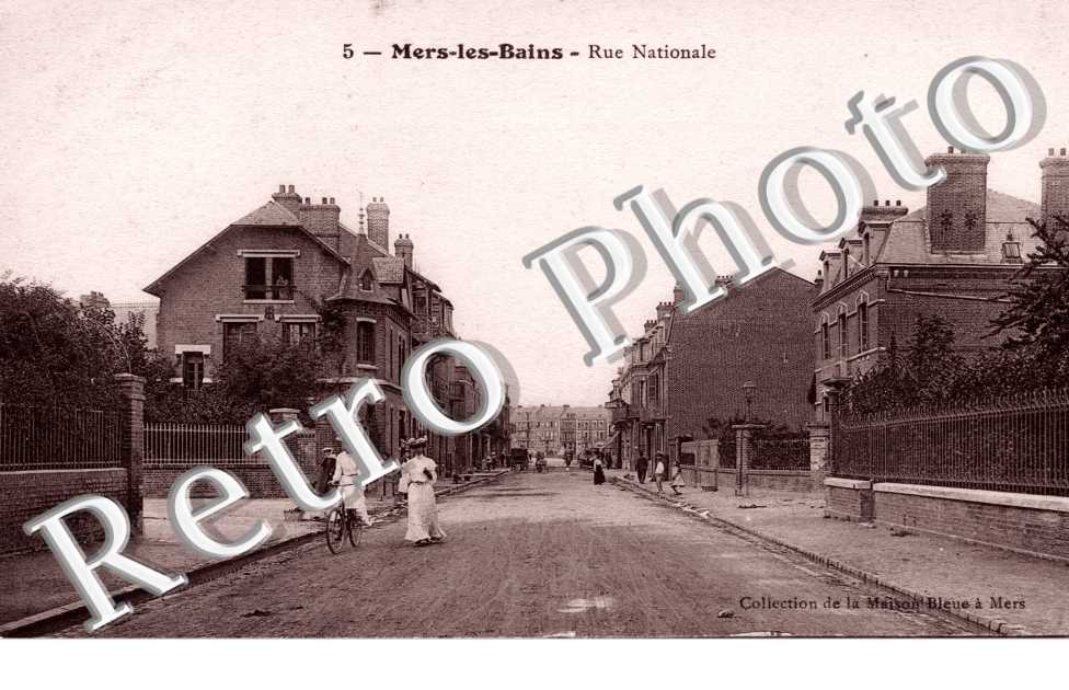Rue Nationale