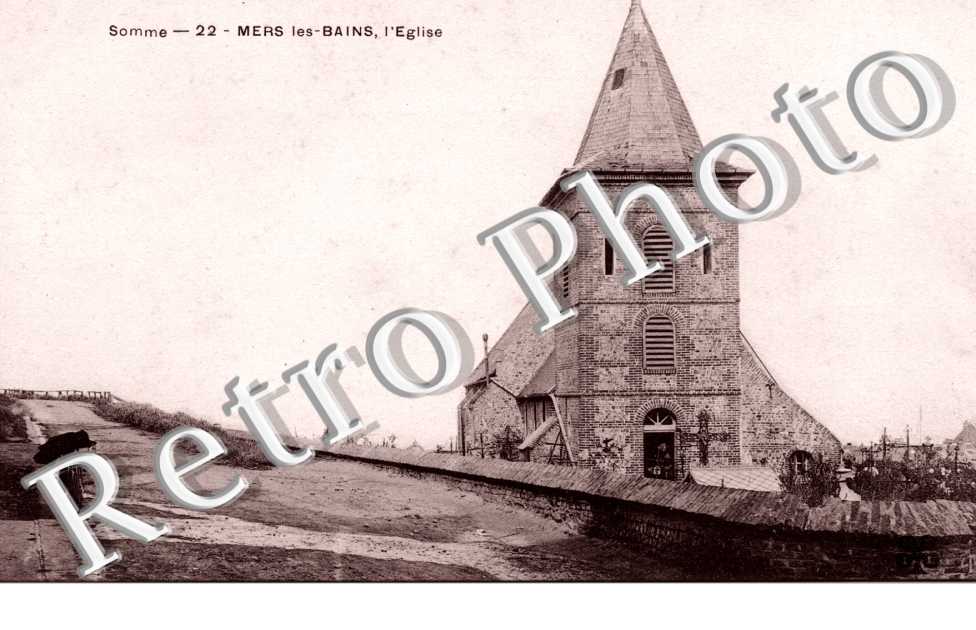 l'Eglise