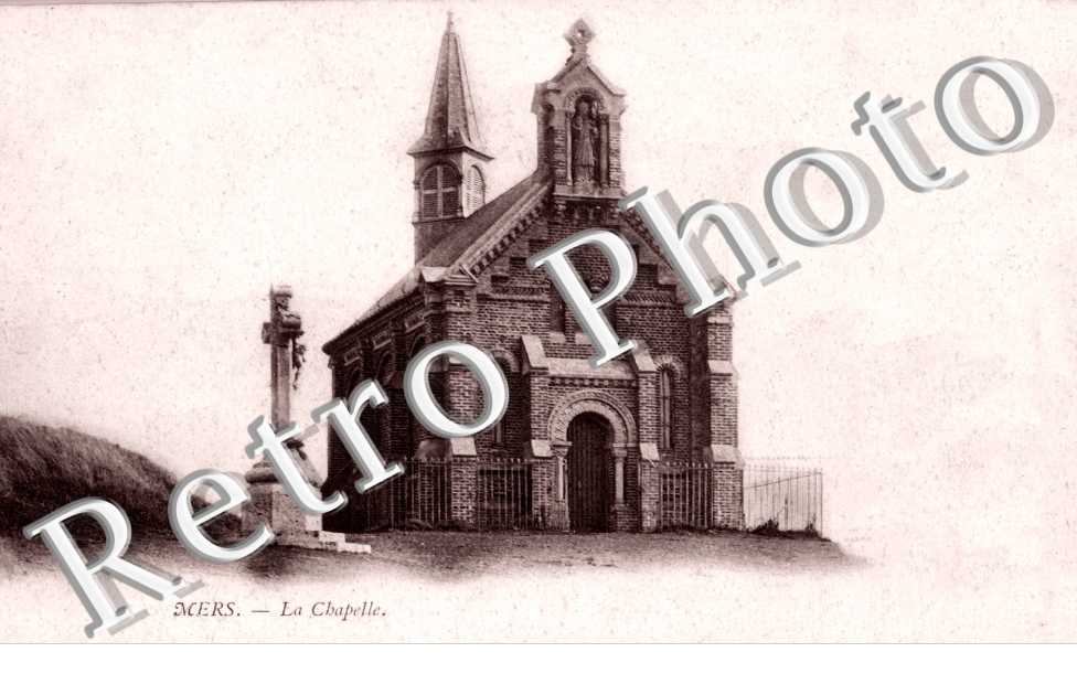 La Chapelle