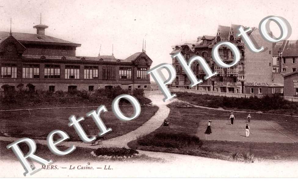 Le Casino