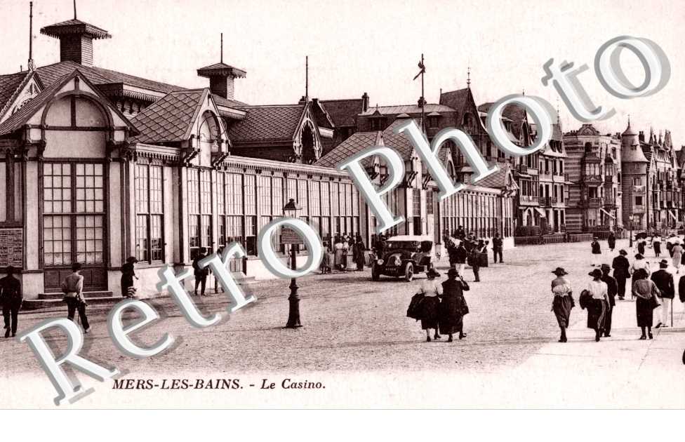 Le Casino