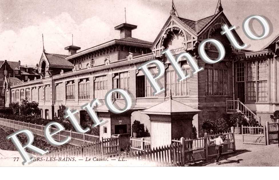 Le Casino