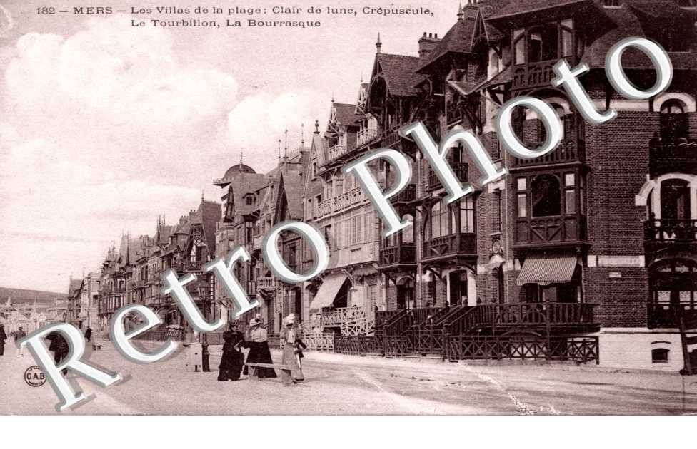 Les Villas de la Plage