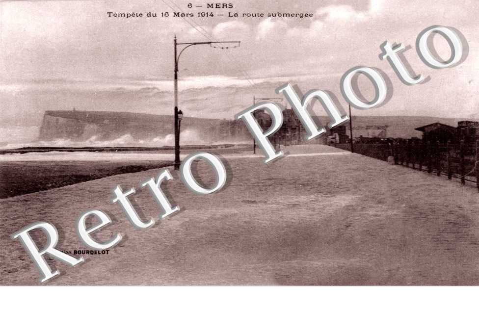 Tempete du 16 mars 1914