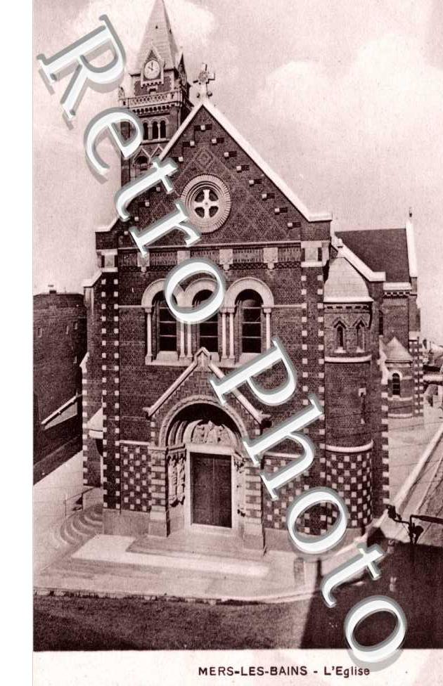 l'Eglise