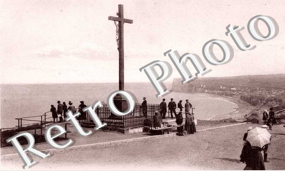 le calvaire