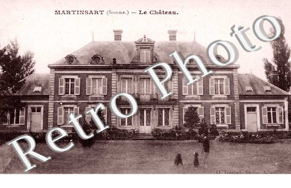 Le Château