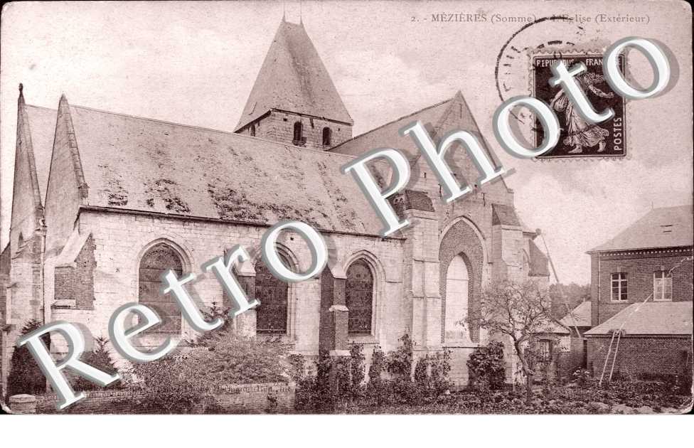l&#039;Eglise