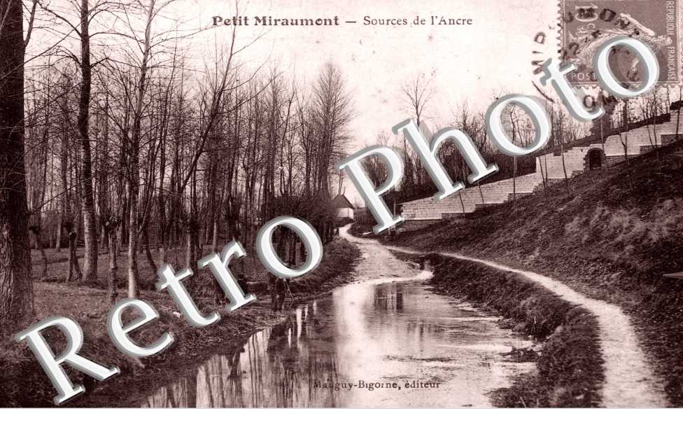 Source de l&#039;ancre