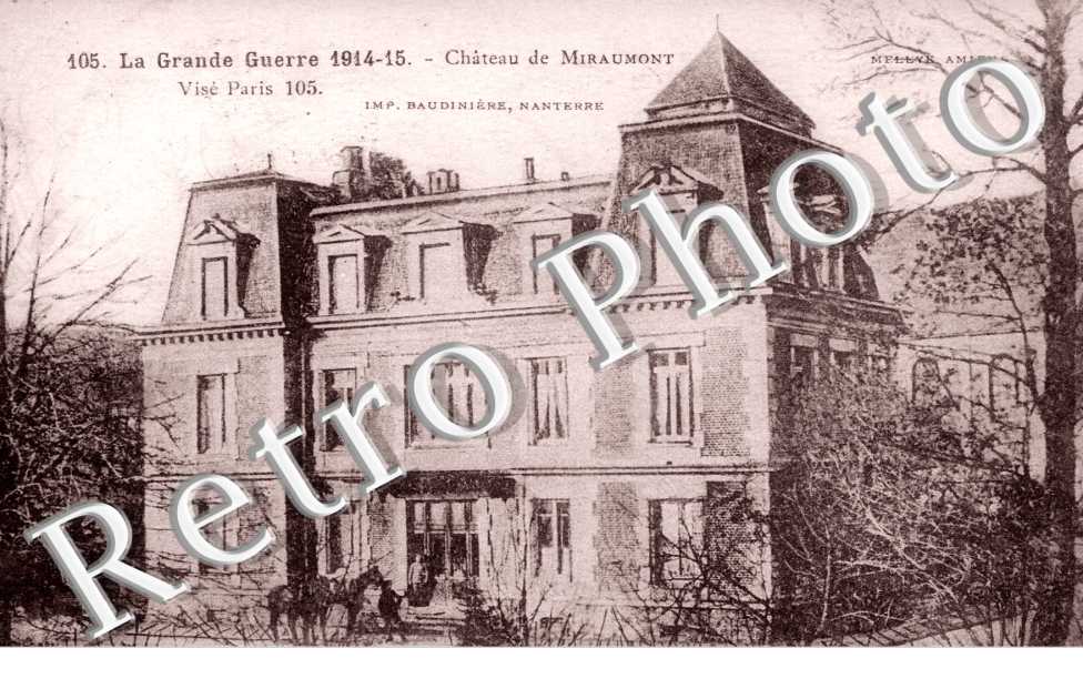 Le Château