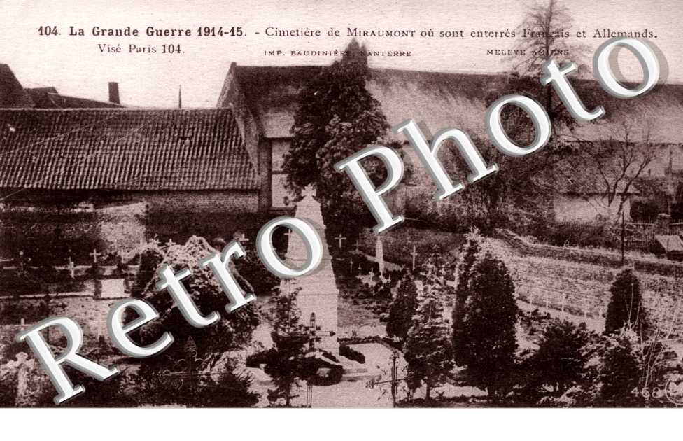 Cimetiere