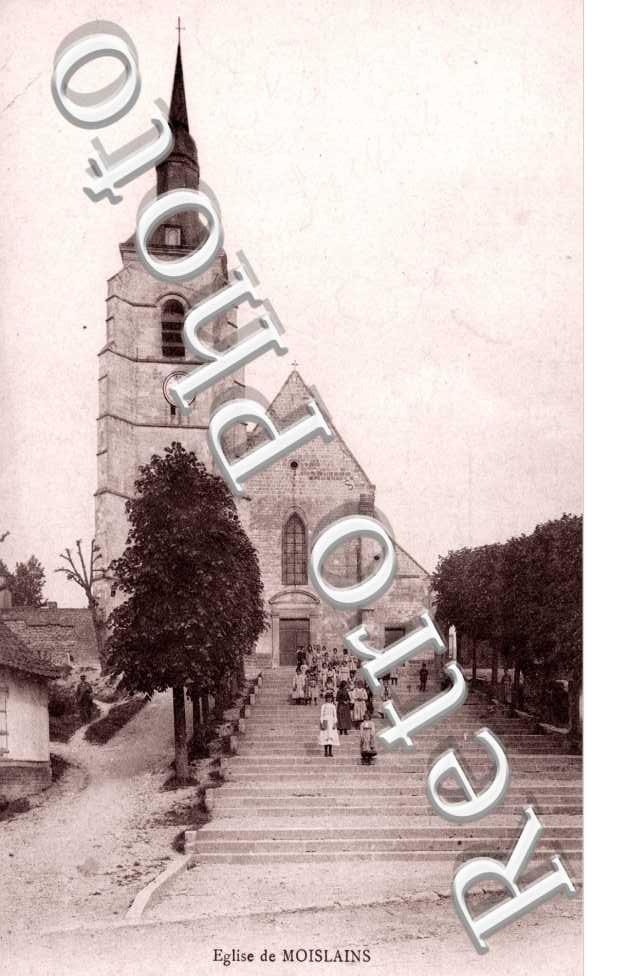 eglise