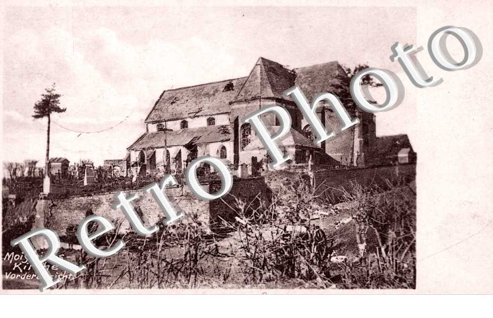 Kirche