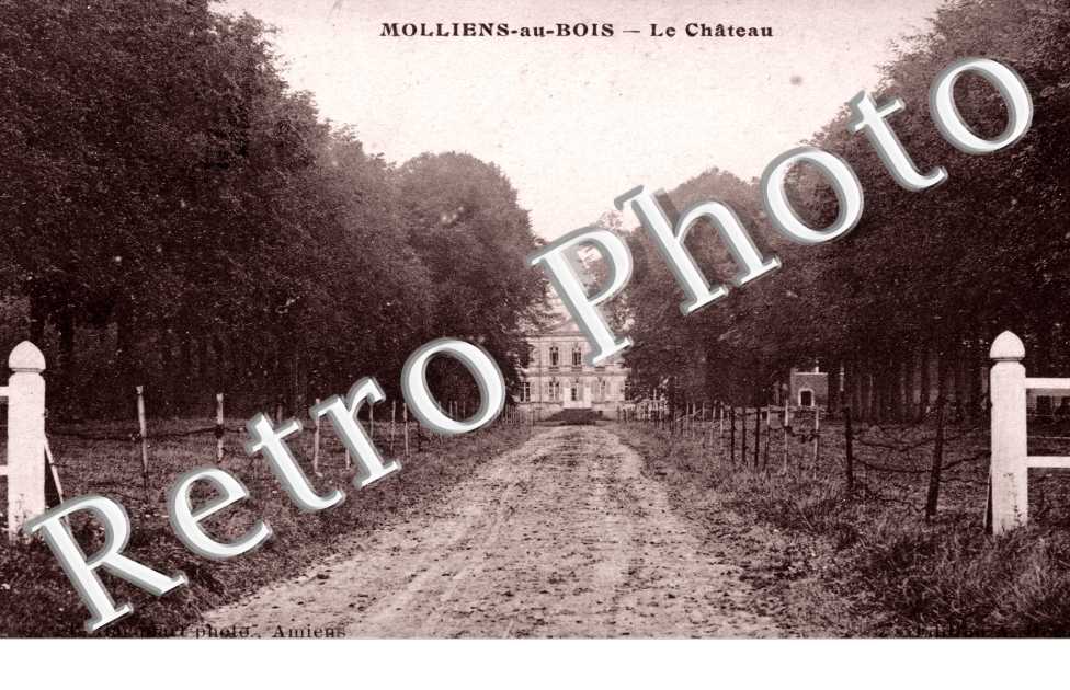 Le Château