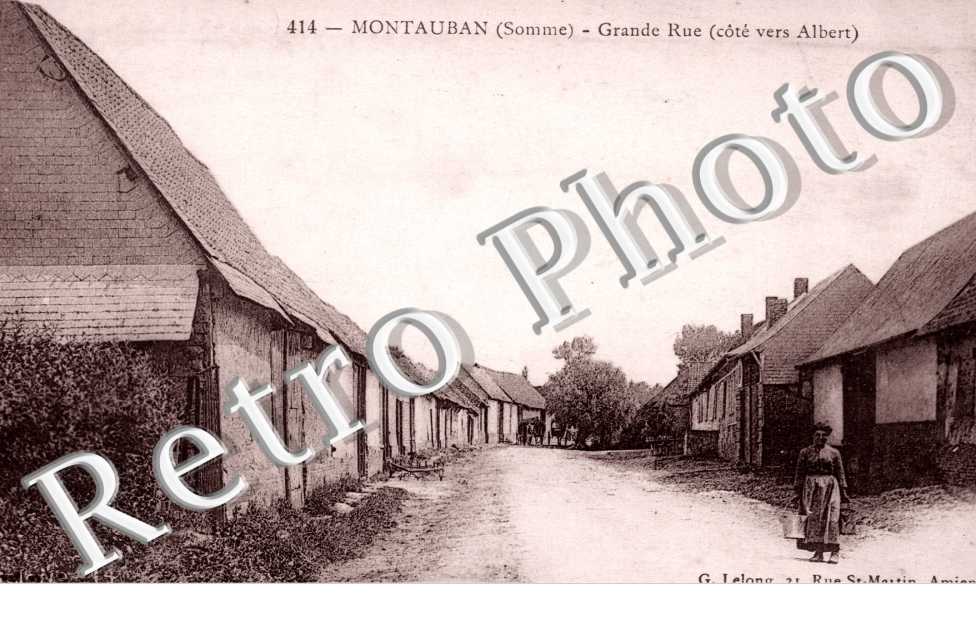 Grande Rue
