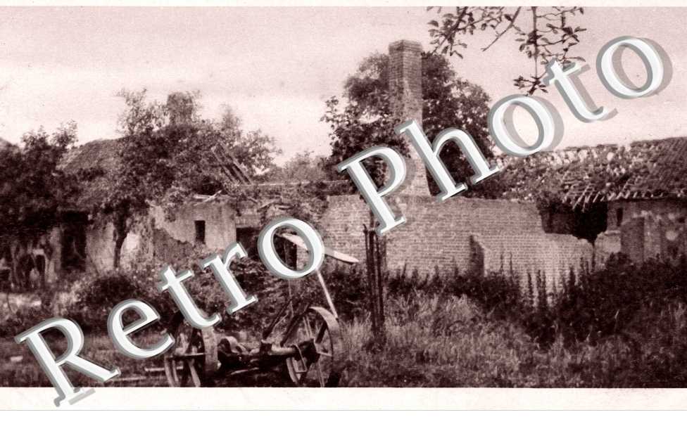 Ruines