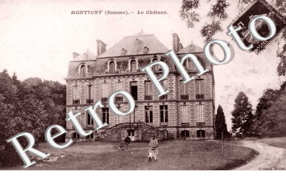 le Château