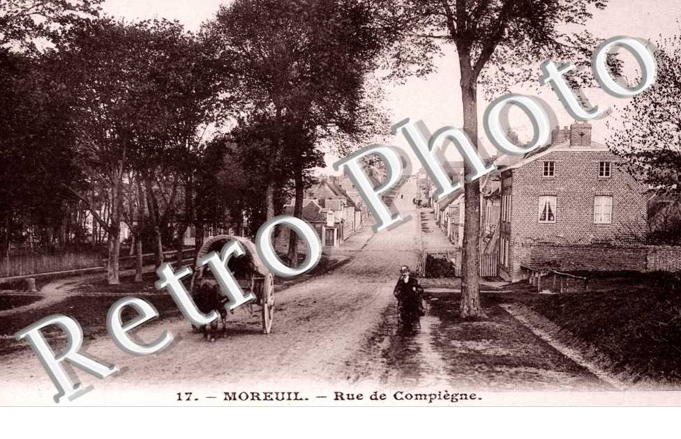 Rue de Compiegne